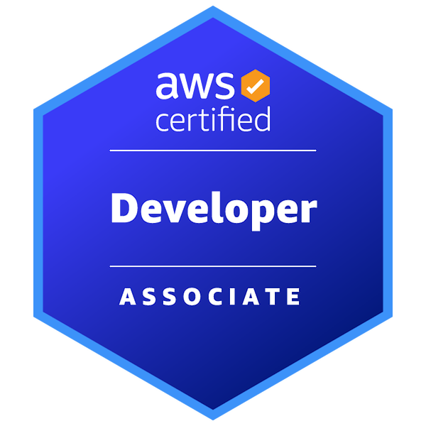 AWS Certified - Developer Associate
